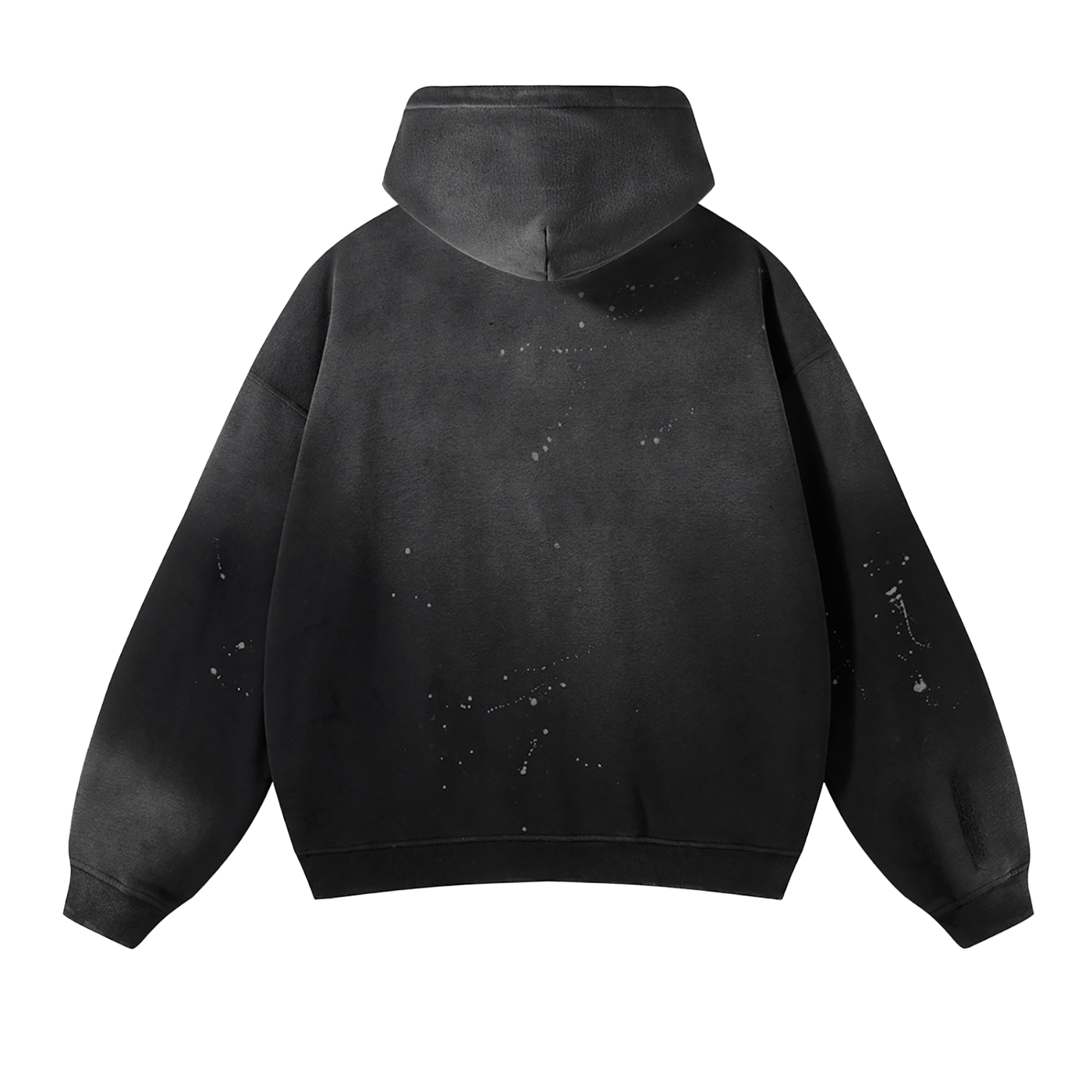 Omi Fleece hoodie