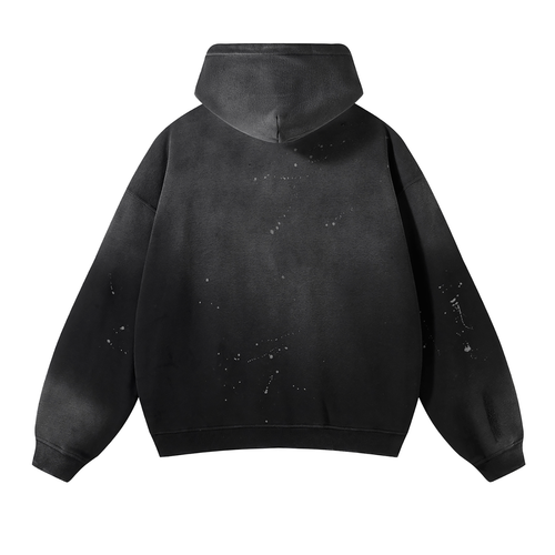 Omi Fleece hoodie